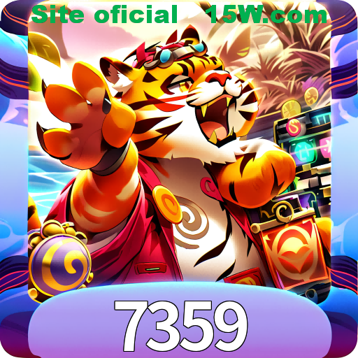 Imagem promocional da 7359 mostrando a plataforma e suas vantagens